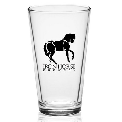 16 oz. Pint Glass