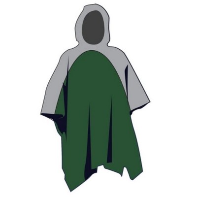 Optic Poncho