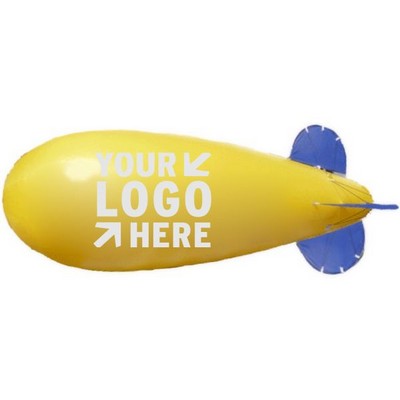 Custom inflatable Blimp