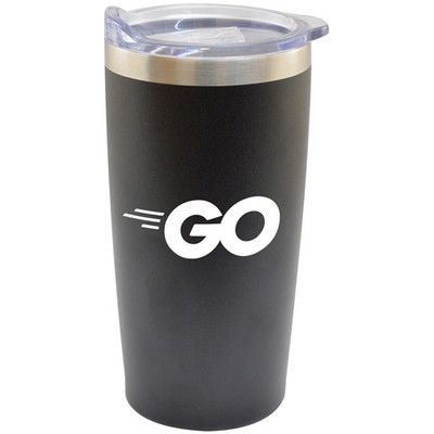 20 Oz. Vacuum Travel Tumbler