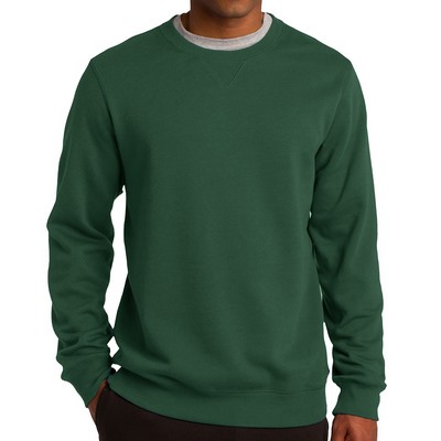 Heavy Duty Crewneck Sweatshirt