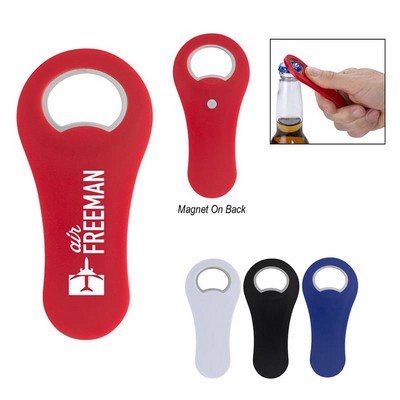 Handy Bottle Opener