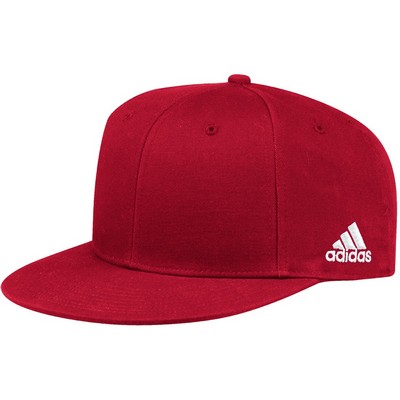 Adidas® Structured Snapback Hat