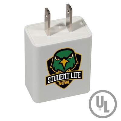 USB AC Wall Charger