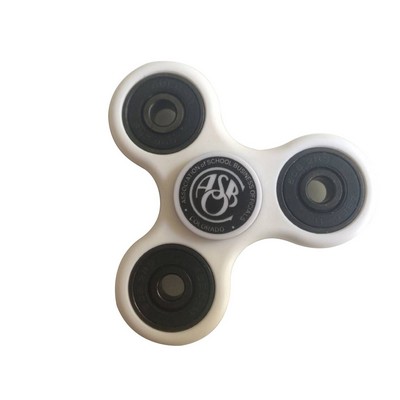 Printed Fidget Spinner