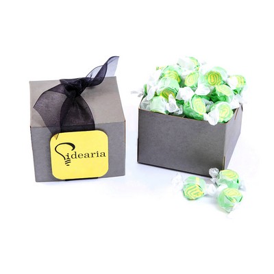 Salt Water Taffy Lemon Lime Candy Carton