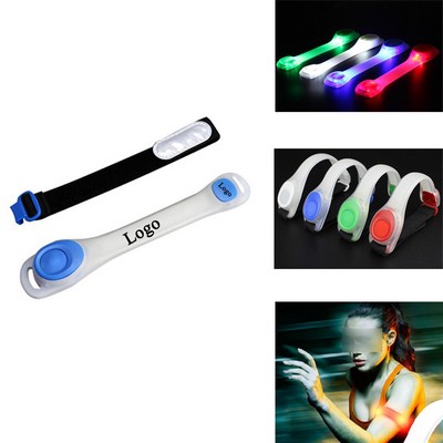 Luminous Running Arm Band