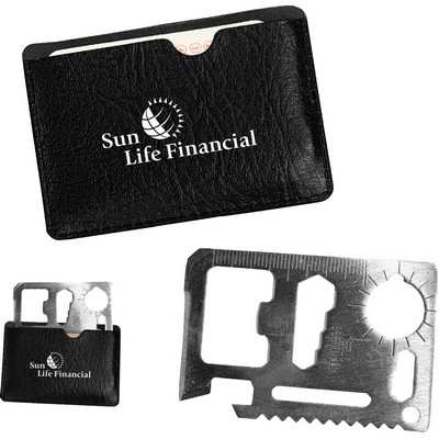 Multi-Function Survival Tool