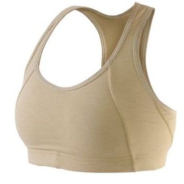 DriFire® Women's FR Sports Bra