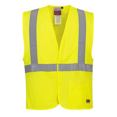 Modaflame Hi-Vis ARC FR Mesh Vest