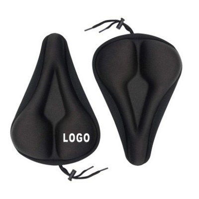 Bicycle Gel Seat Cover