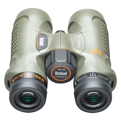 Bushnell® 10x42 Trophy Binocular