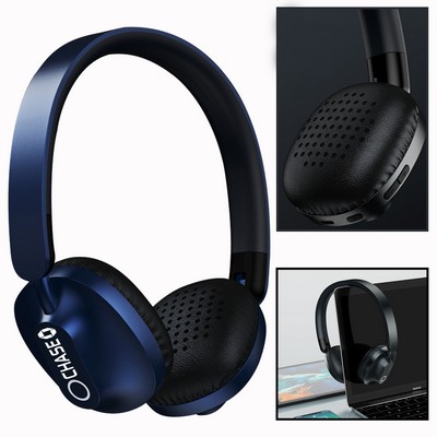 Wireless Bluetooth Headphone