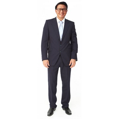 John Chiang Cardboard Cutout Stand Up| Standee Picture Poster Photo Print