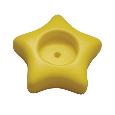 Stress Star Shape Paper Clip Holder