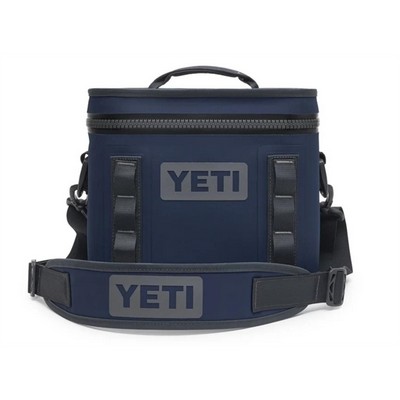 YETI Hopper Flip 8 Soft Cooler