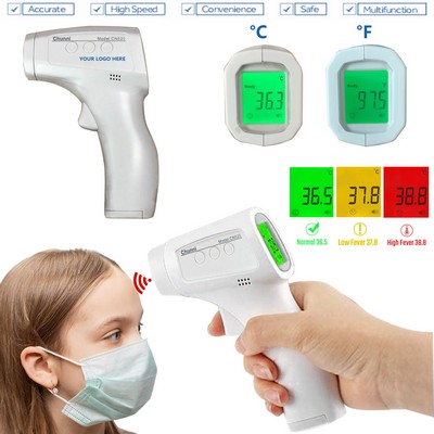 Non-Contact Forehead Infrared Thermometer