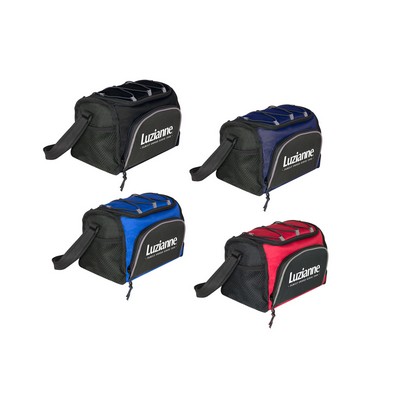 Bungee Six Pack Cooler