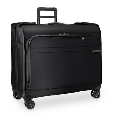 Briggs & Riley™ Baseline Wardrobe Spinner Bag (Black)