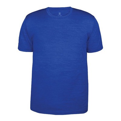 Men's Athletic Short Sleeve T-Shirt