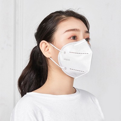 KN95 5-Layer Face Mask (Non-Medical Use)