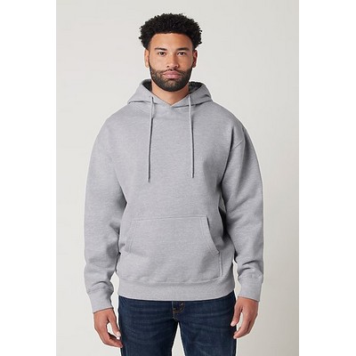 Unisex Heavyweight Pullover Hoodie