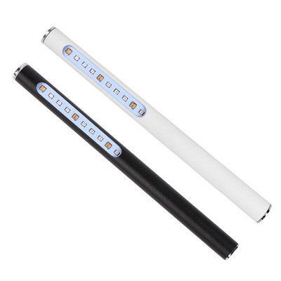 Portable Handheld UV LED Ultraviolet Sterilization Lamp