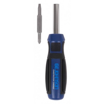 6-In-1 Screwdriver