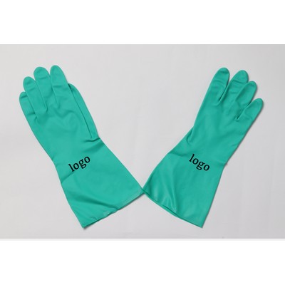 Nitrile Gloves