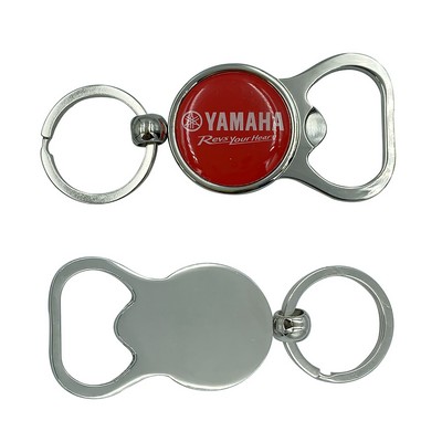 Bottle Opener Keychain