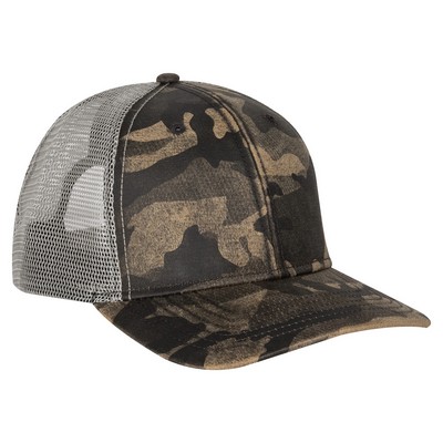 DRI DUCK® Covert Trucker Cap