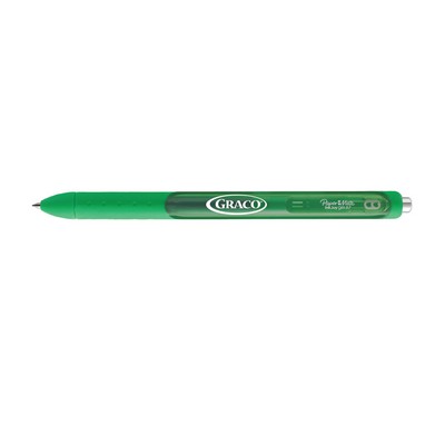 Paper Mate® Inkjoy Gel - Green