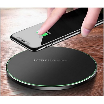 Wireless Charger Magnetic Car Charger