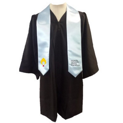 Graduation Stole (51" x 5")