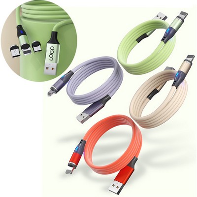 Magnetic Charging Cable