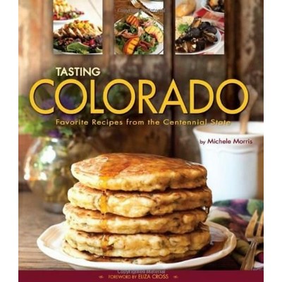 Tasting Colorado