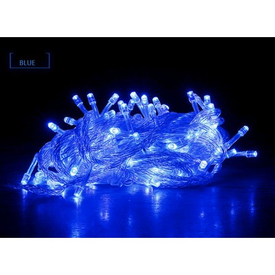 10M 80 Bulb Christmas String Lights