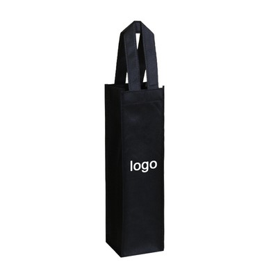 Portable Wine Tote Bag