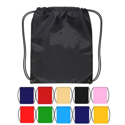 210D Drawstring Bag