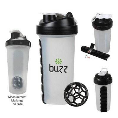 28oz Shaker Bottle