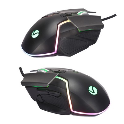 Light Up Computer Mouse