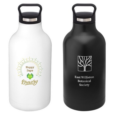 64 Oz. Urban Peak® Trail Growler