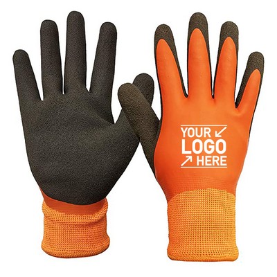 Winter Gloves For Outdoor Cold Weather