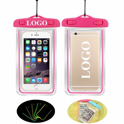 Universal Waterproof Phone Bag