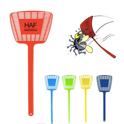 Colorful Fly Swatter