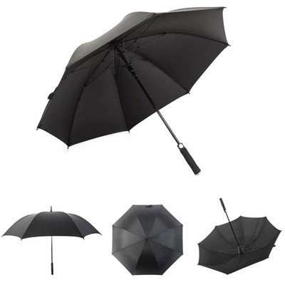 54 Inch Automatic Open Golf Umbrella