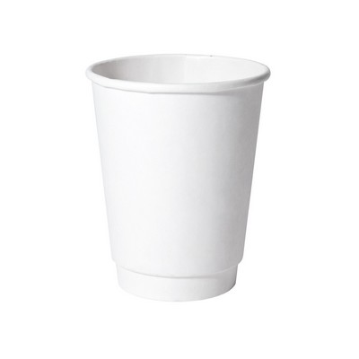 12 Oz. Double Wall Insulated Paper Cup