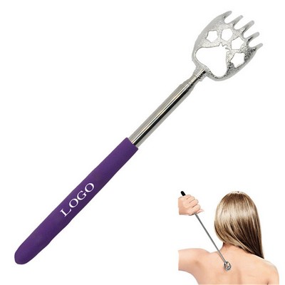 Bear Claw Telescopic Back Scratcher