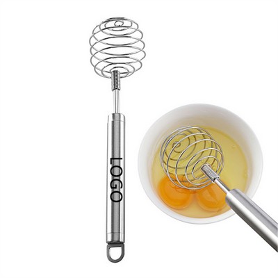 Stainless Steel Balloon Beater