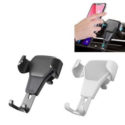 Clip Type Air Vent Phone Mount